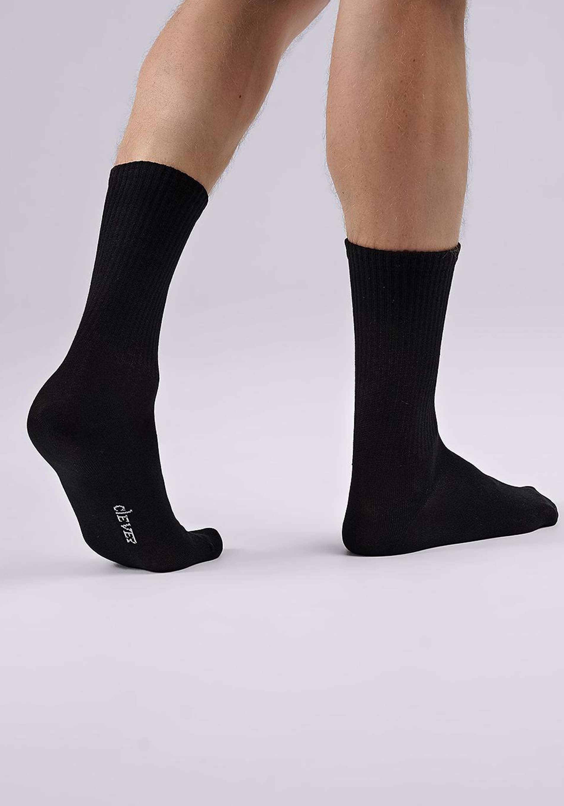 Носки мужские