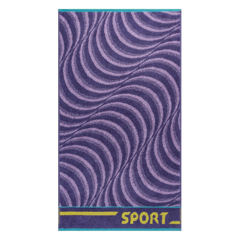 Полотенце махровое 50х90