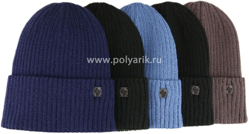 Шапка для мальчика