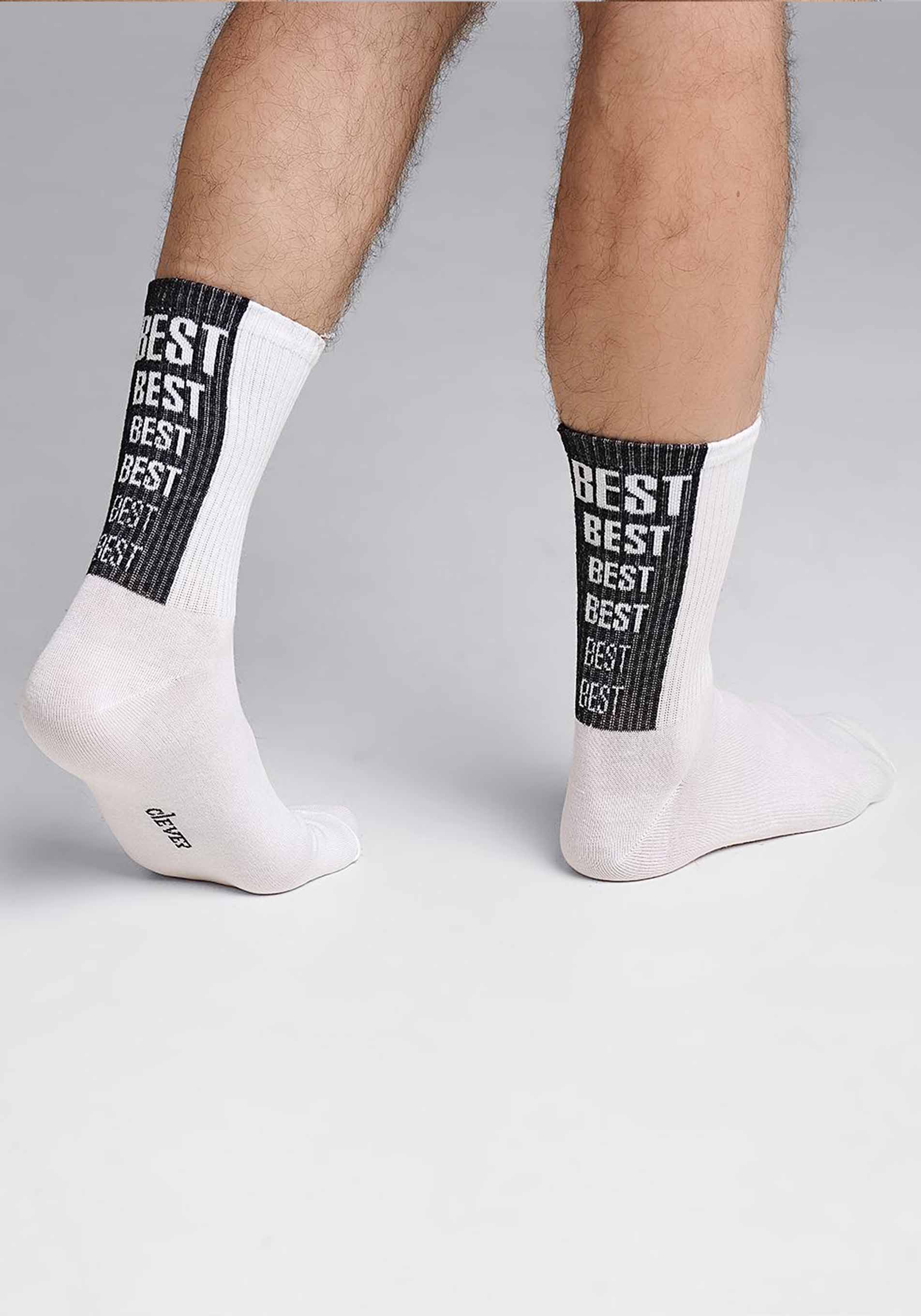 Носки мужские