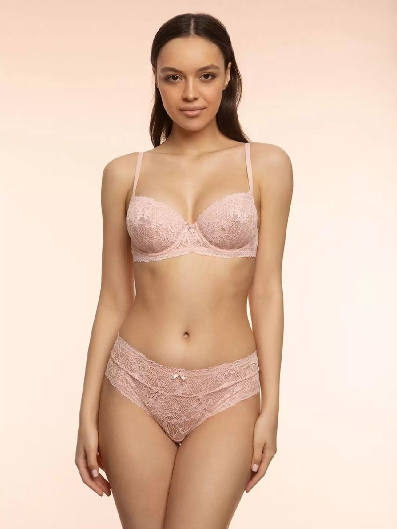 Трусы слипы женские