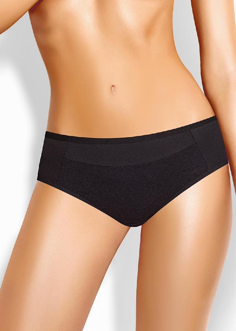 Трусы бикини женские