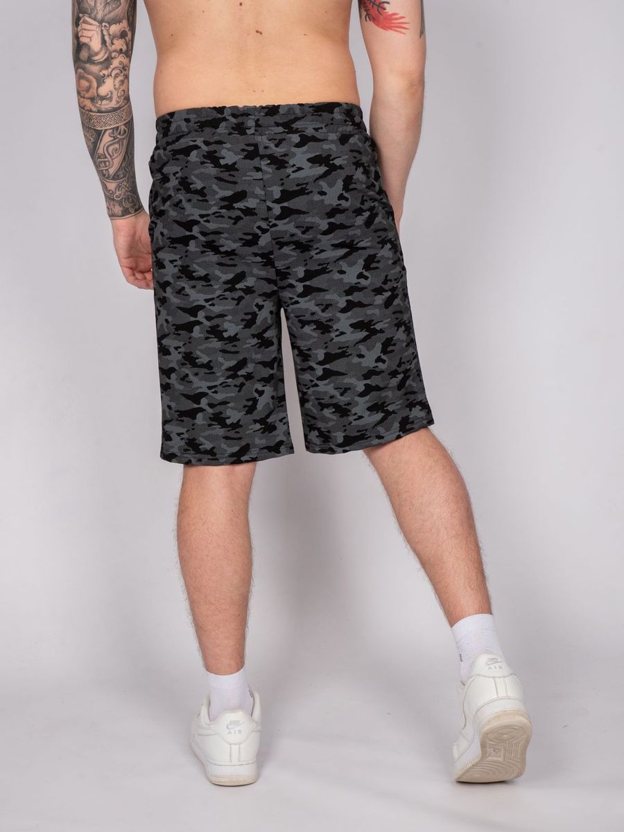 Шорты мужские