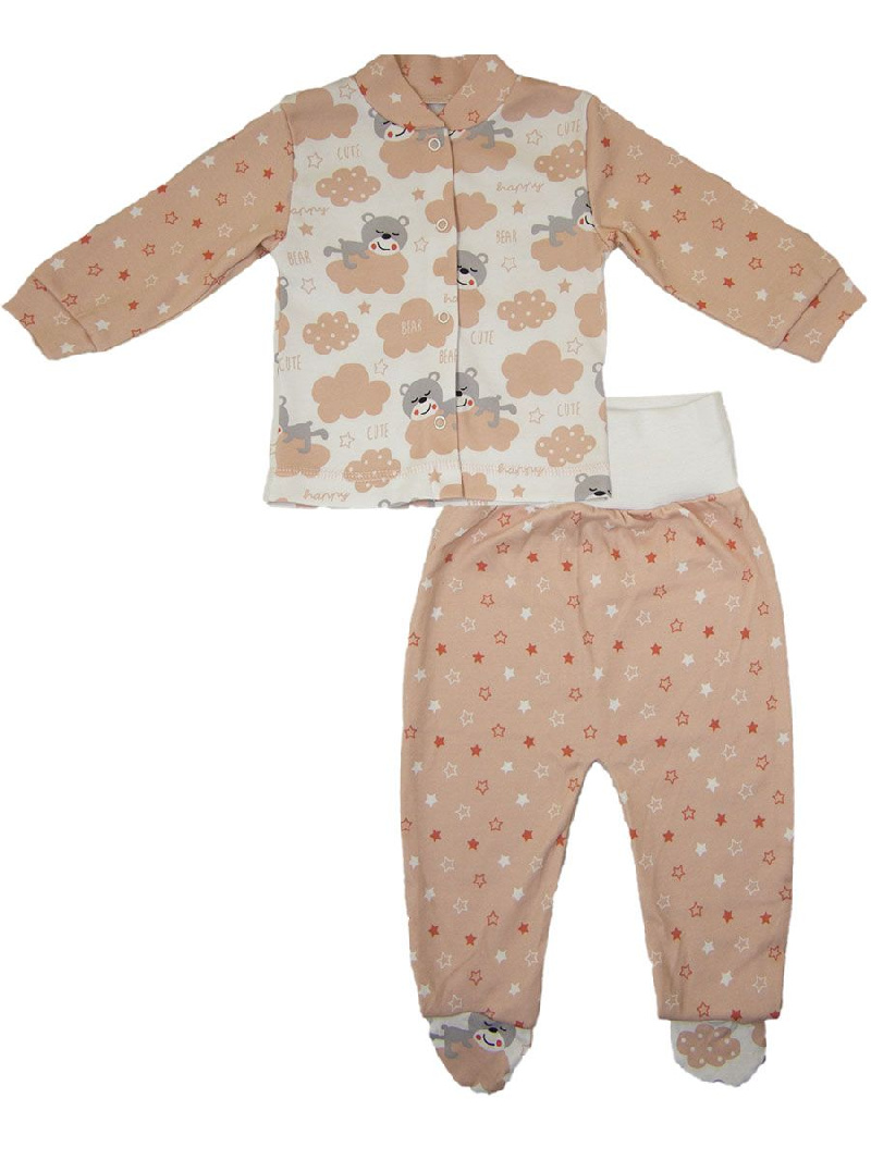 Комплект для малышей