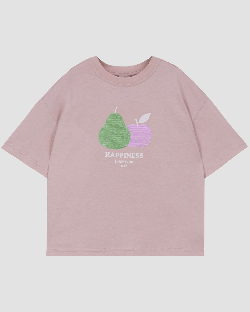 Футболка для девочки Футболка для девочки