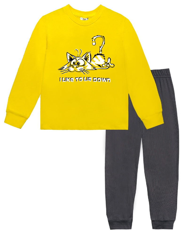 Пижама детская