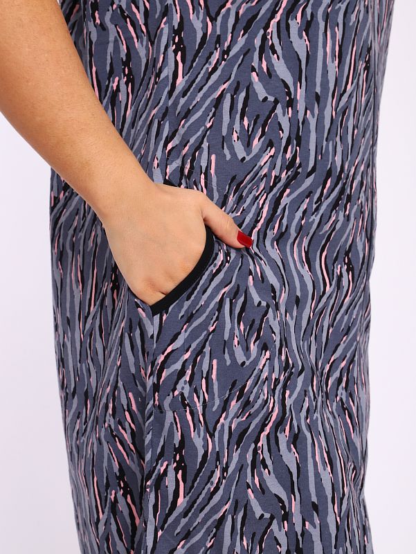 Халат женский