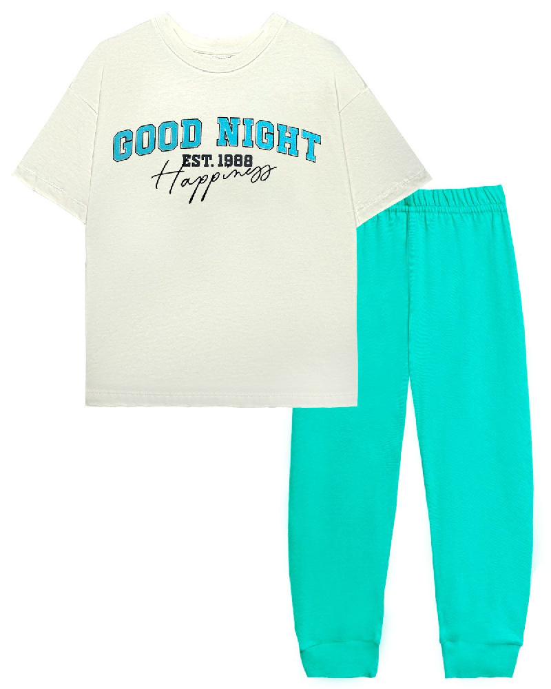 Пижама для девочки