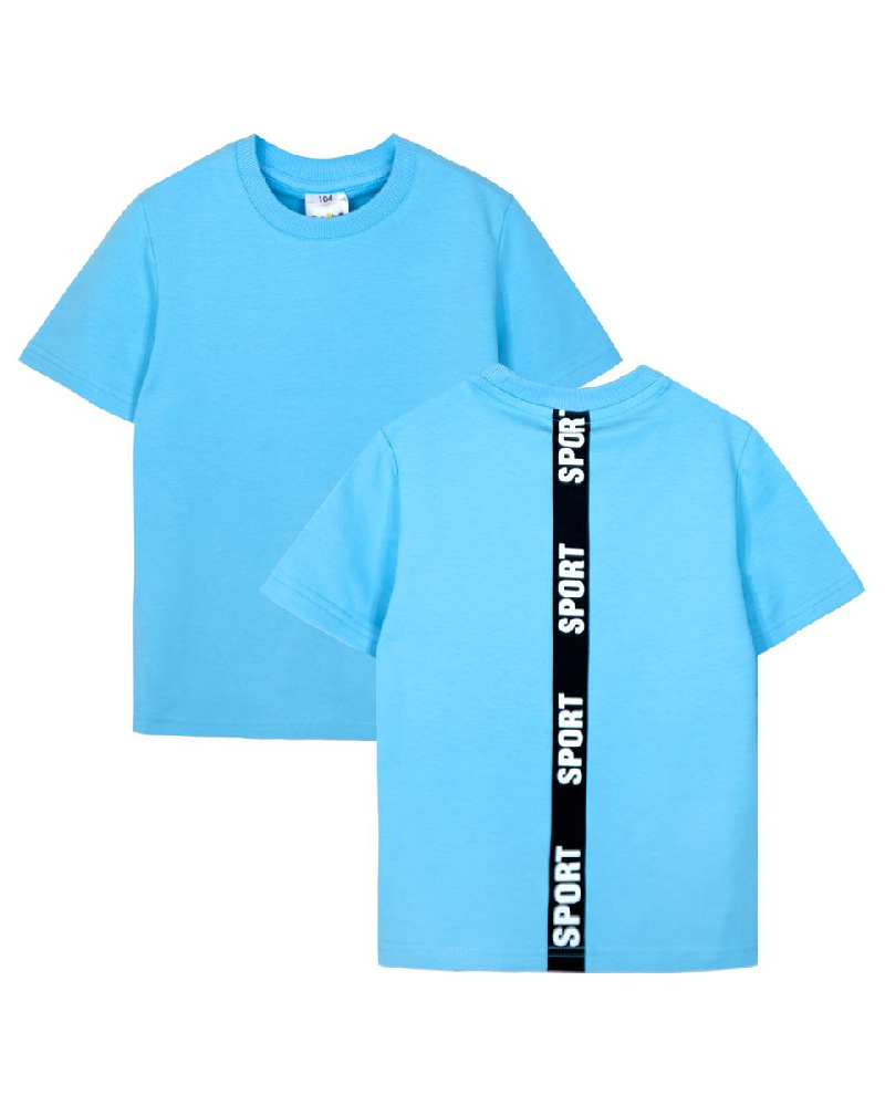 Футболка детская