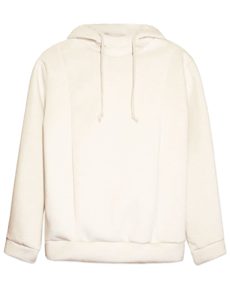 Худи женское