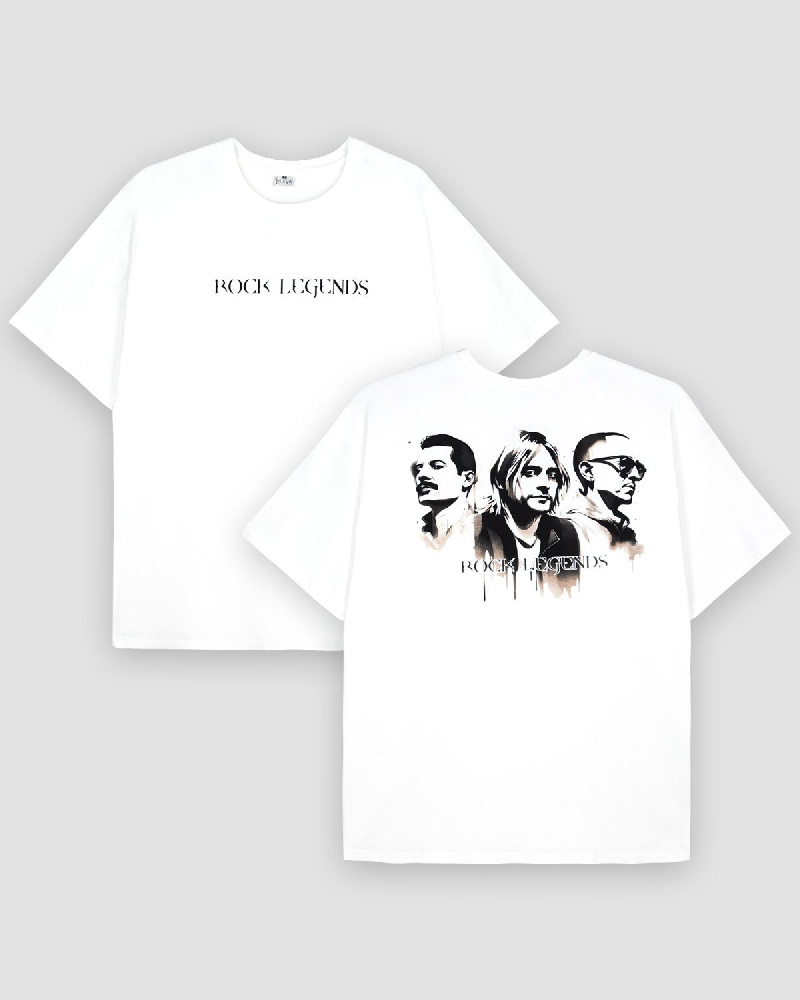 Футболка мужская