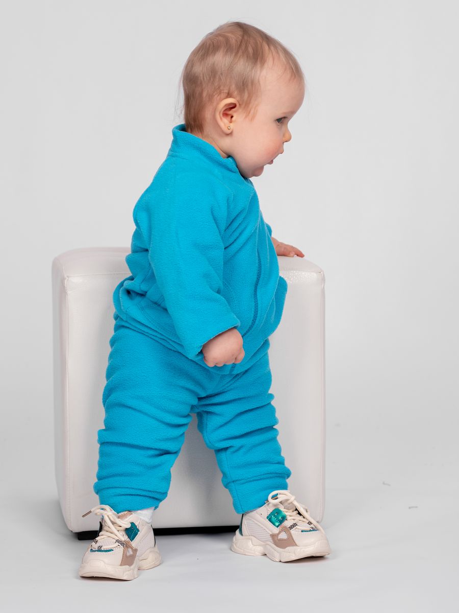 Комплект детский (джемпер+брюки)