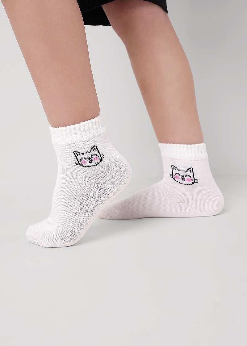 Носки для девочки