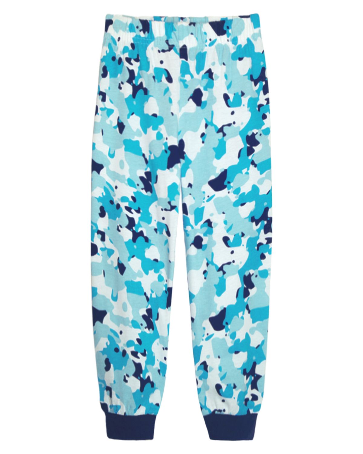 Пижама для мальчика