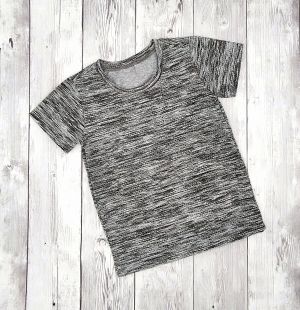 Футболка для малышей