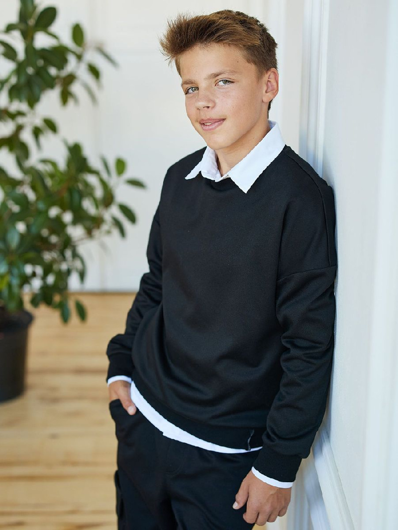 Свитшот детский