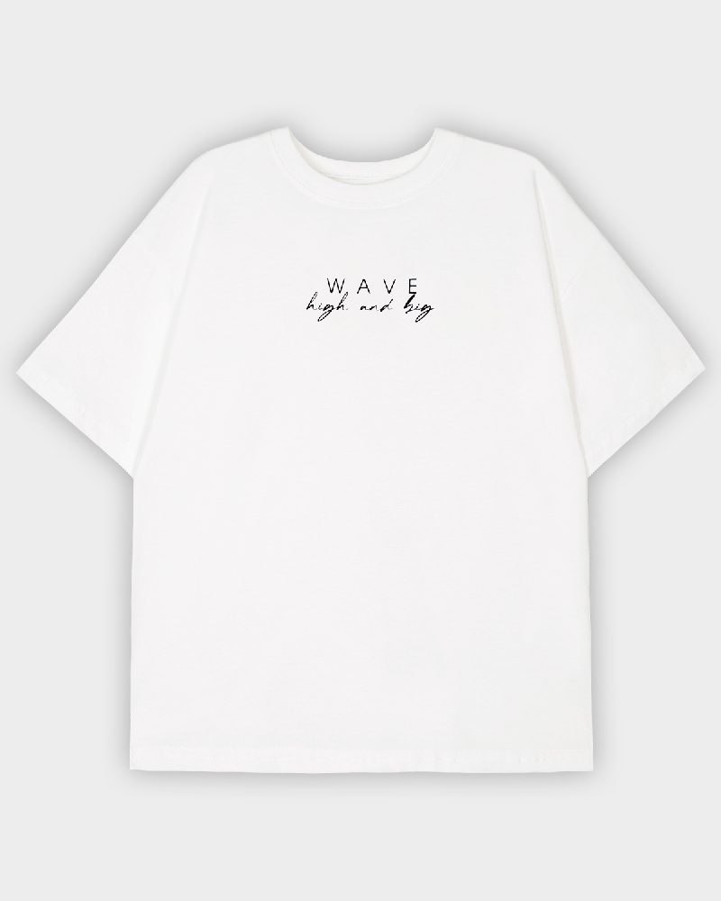 Футболка для мальчика