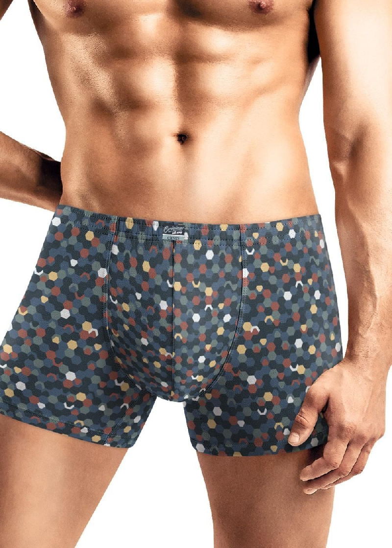 Трусы шорты мужские