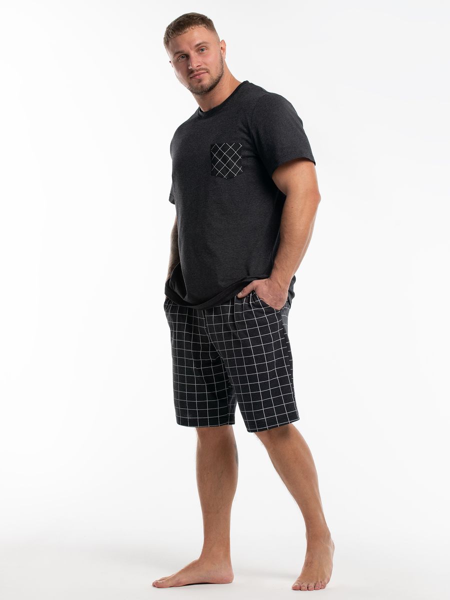 Комплект мужской