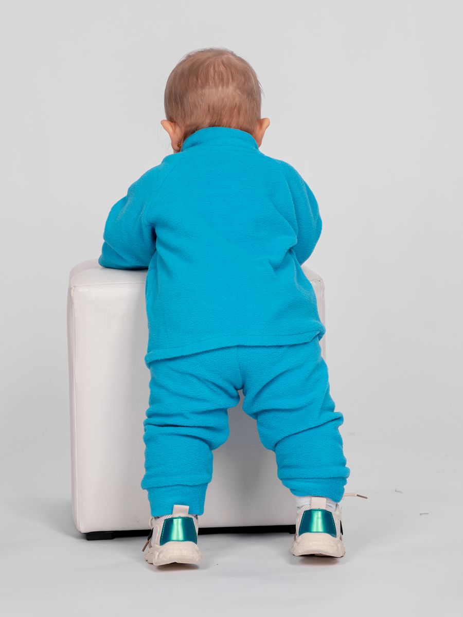 Комплект детский (джемпер+брюки)