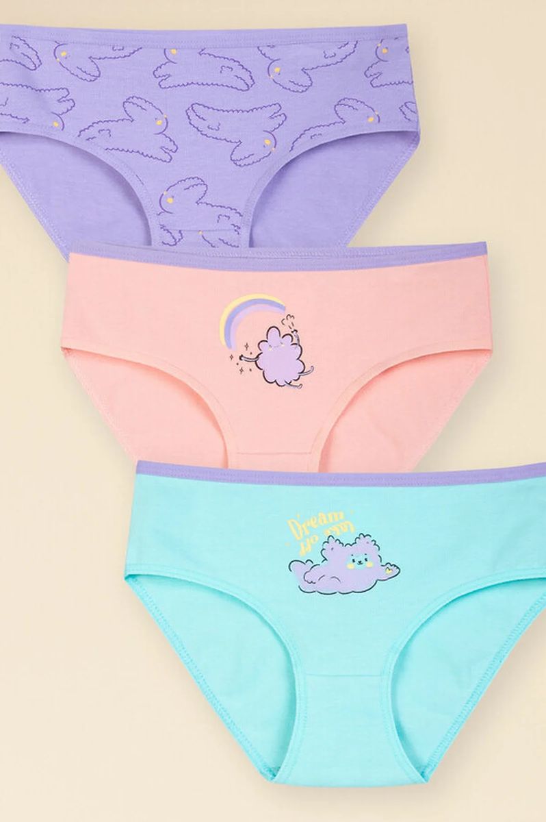 Трусы для девочки