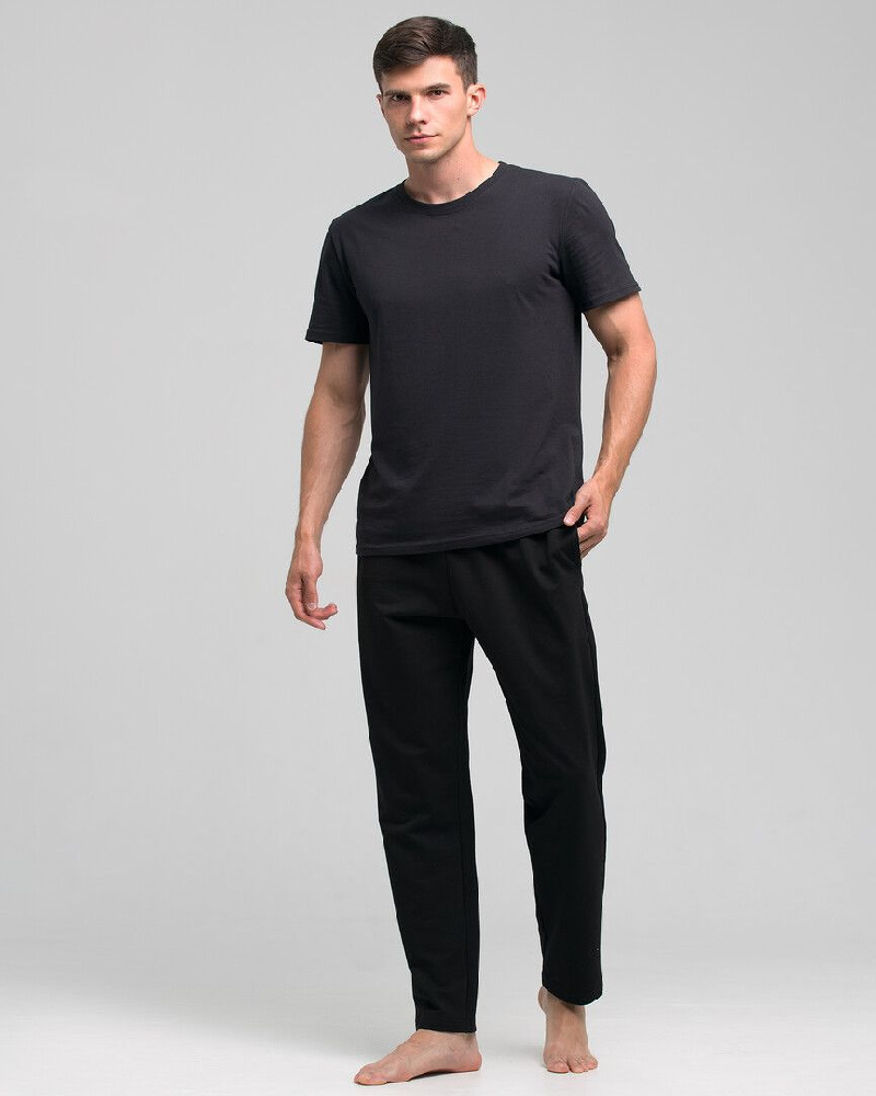 Брюки мужские