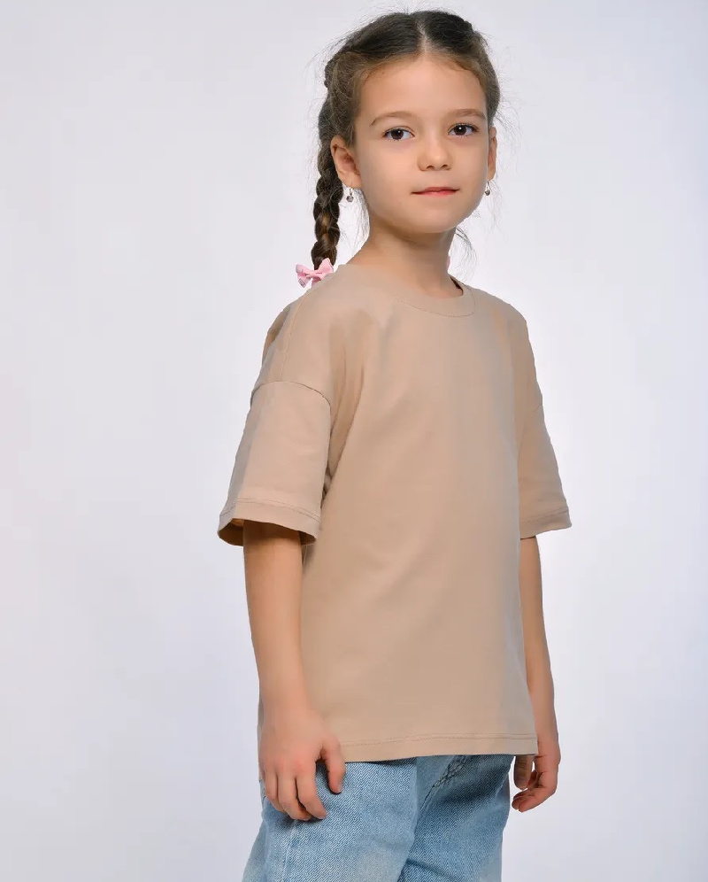 Футболка детская