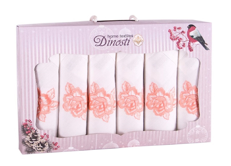 Набор полотенец 42х42