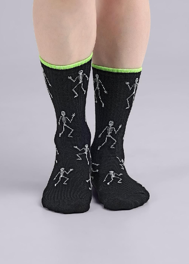 Носки для мальчика