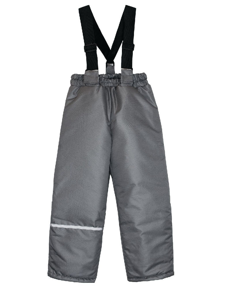 Брюки детские утепленные мембрана