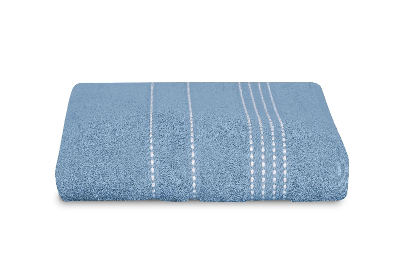 Полотенце махровое