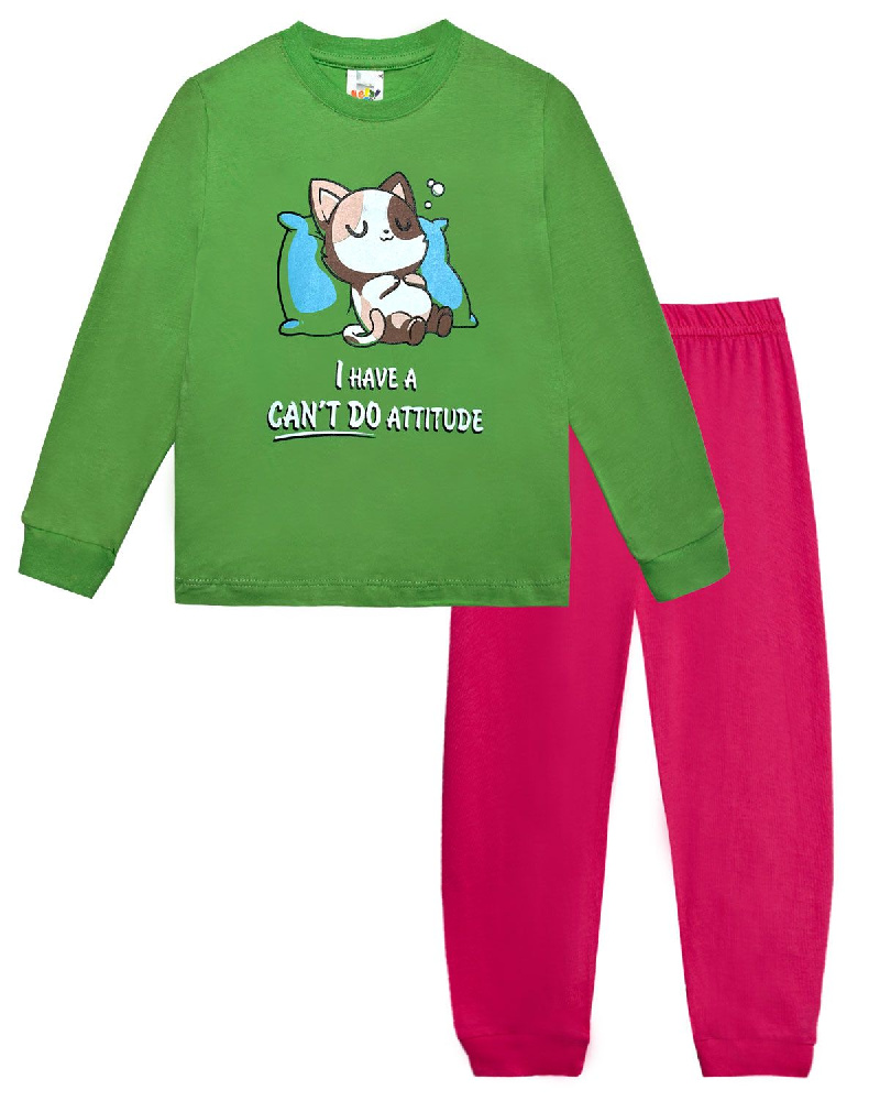 Пижама для девочки Пижама для девочки