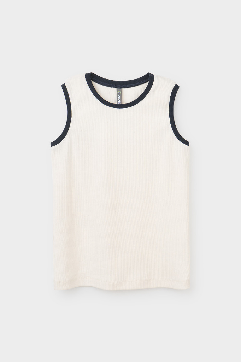 Майка для девочки