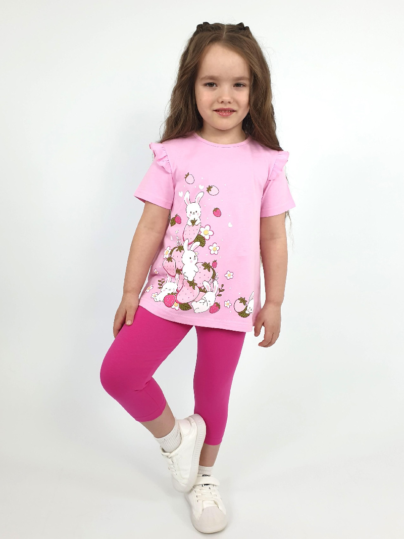 Комплект для девочки