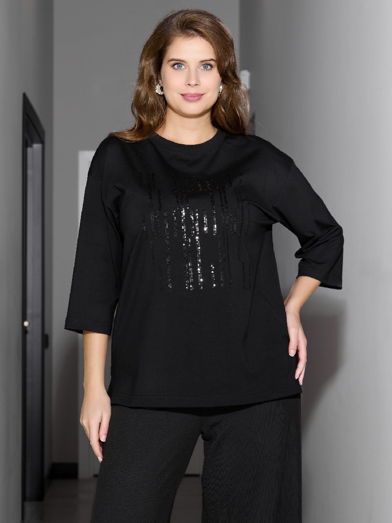 Футболка женская