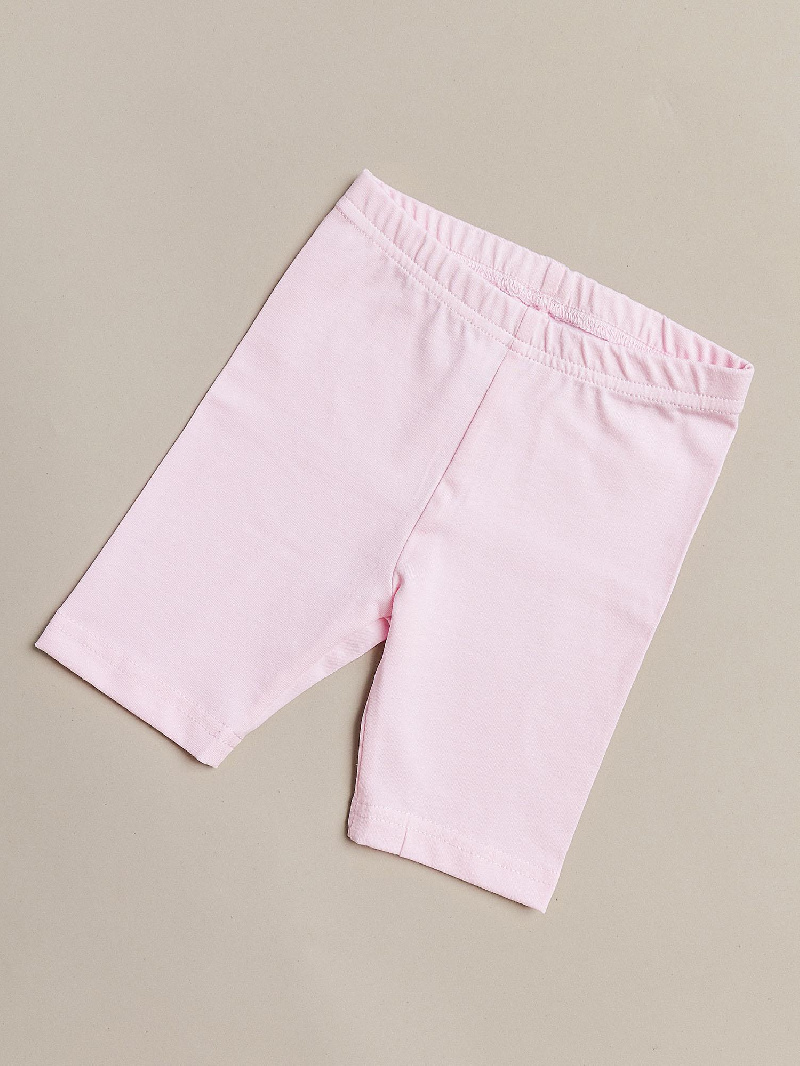 Велосипедки для девочки