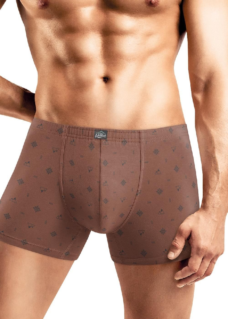 Трусы шорты мужские