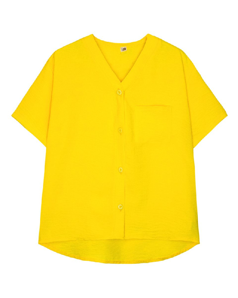 Рубашка для девочки Рубашка для девочки