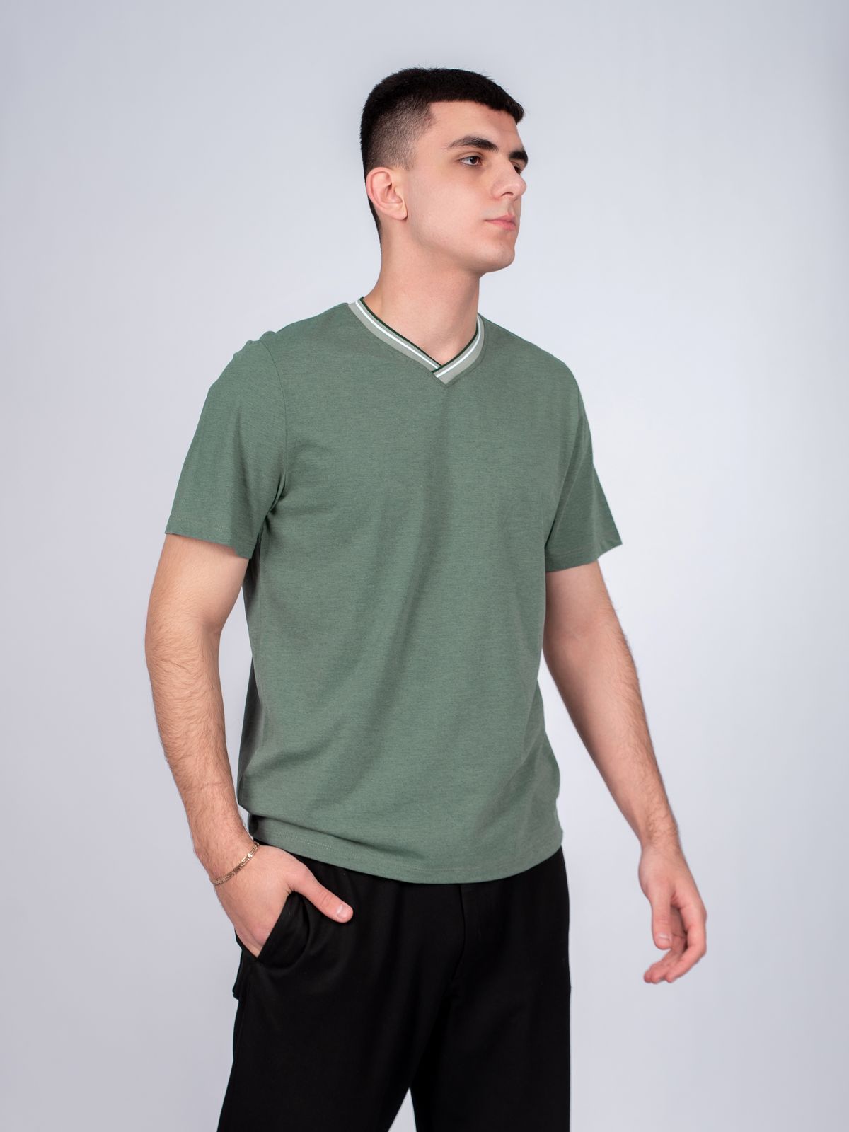 Футболка взрослая