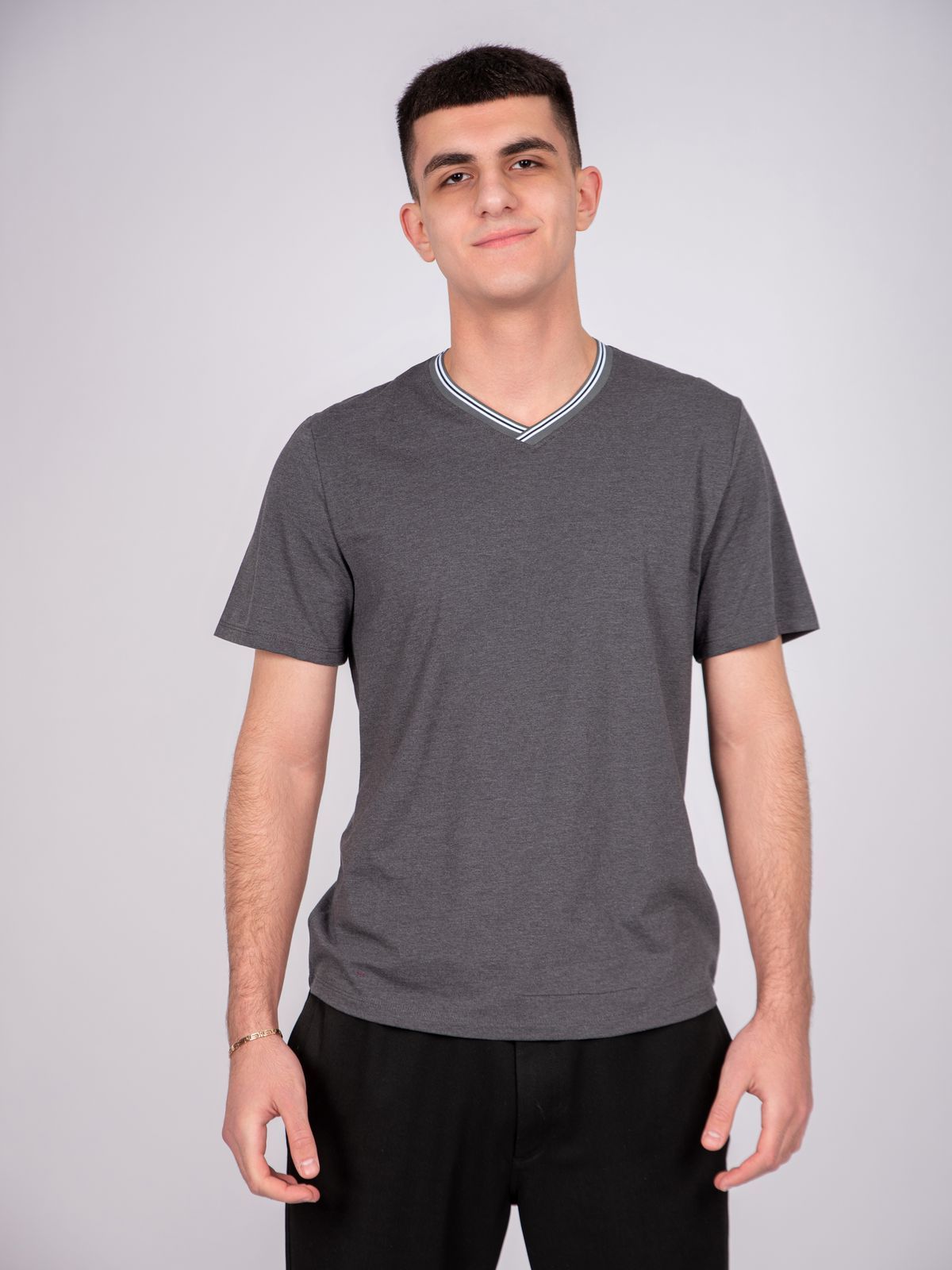 Футболка взрослая