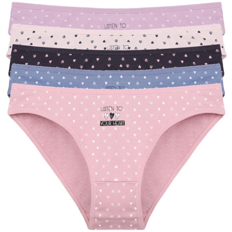 Трусы женские