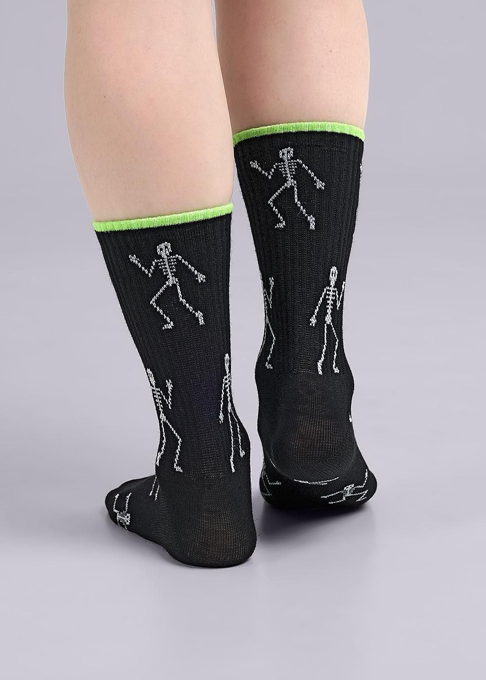 Носки для мальчика