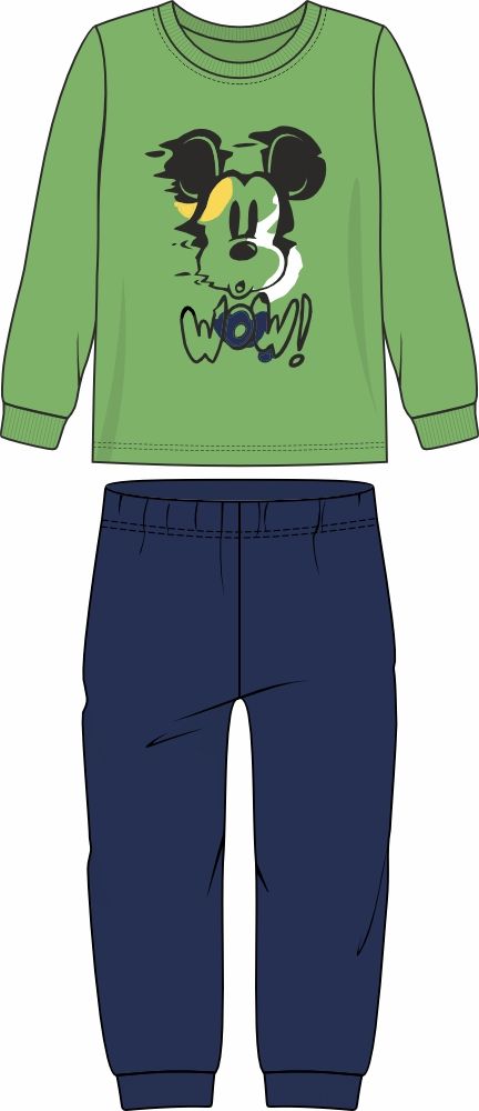 Пижама детская