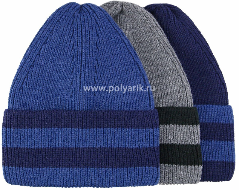 Шапка для мальчика