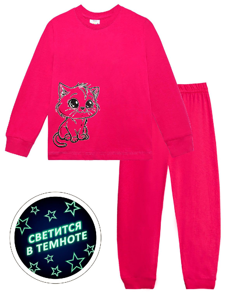 Пижама для девочки