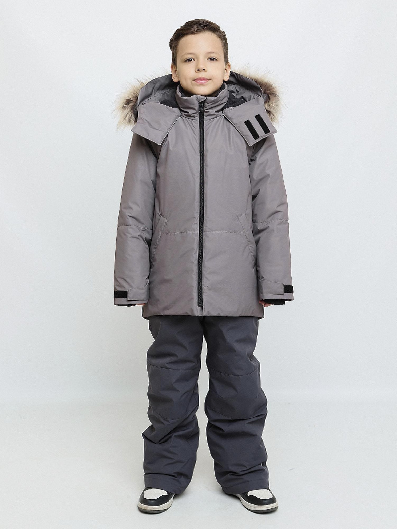 Комплект для мальчика