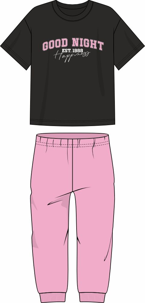Пижама для девочки