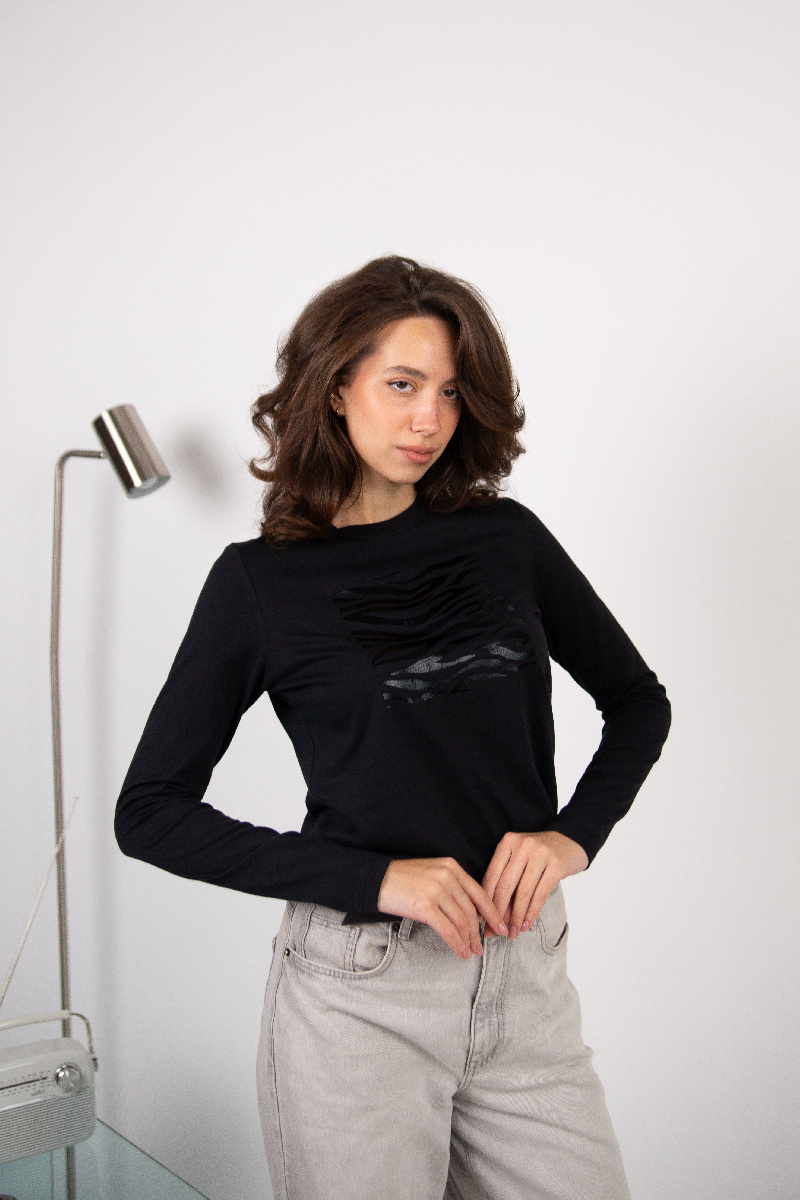 Джемпер женский