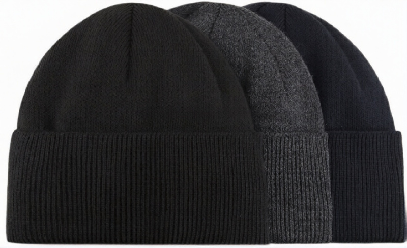 Шапка для мальчика