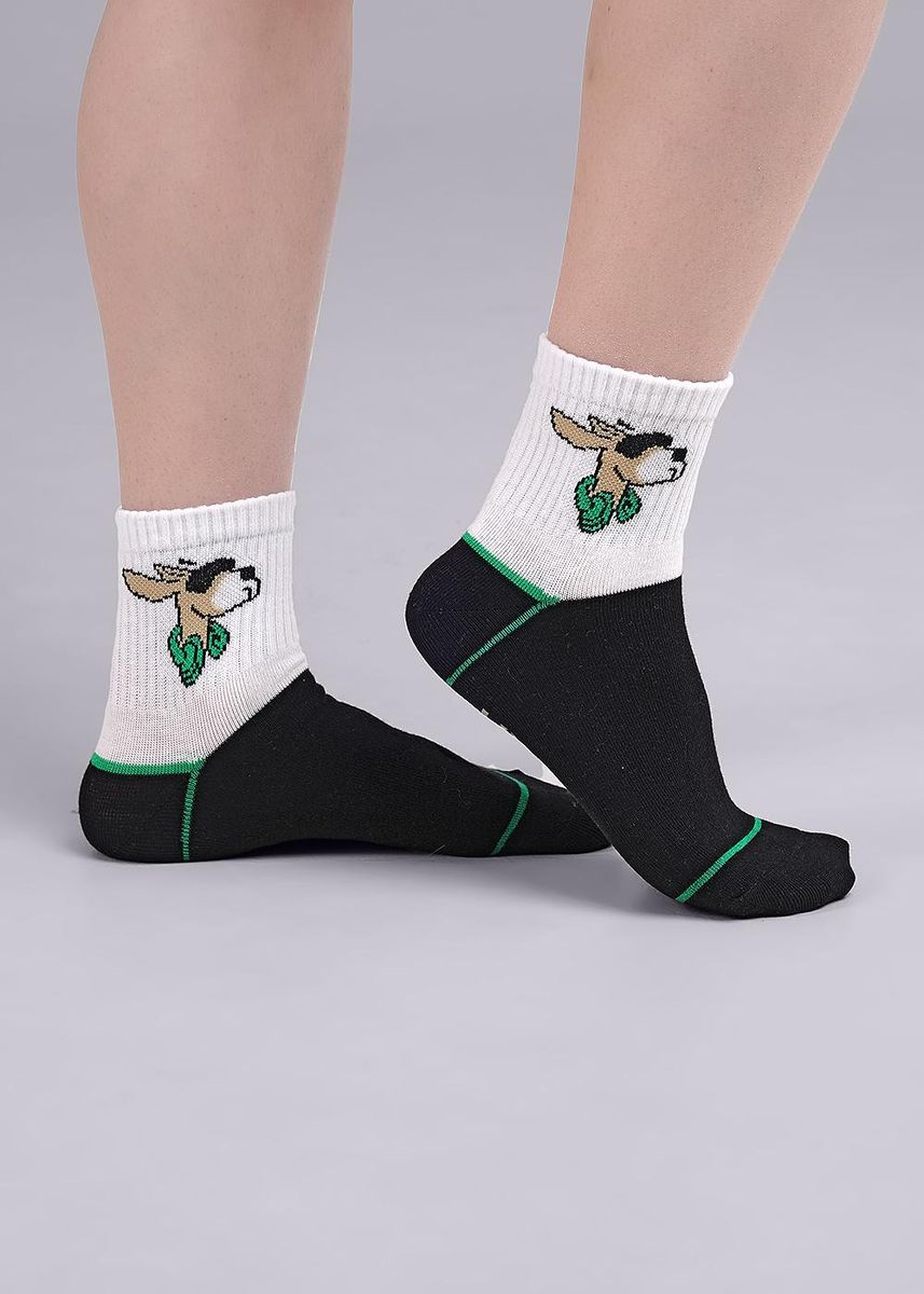 Носки для мальчика